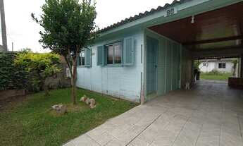 Imagem: Casa para venda tem 138 metros quadrados