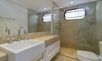 Imagem 4: Apartamento com 3 Dormitórios no Jardim Paulista