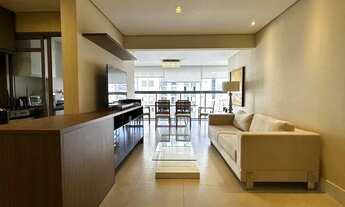 Imagem 4: Apartamento Locação 2 Dormitórios - 88 m² Pinheiros