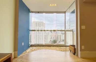 Imagem 2: SAO PAULO - Apartamento Padrão - ACLIMACAO