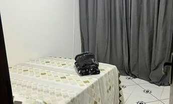 Imagem 4: Apartamento Quarto com aluguel por R$1.450 /mês