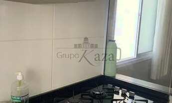 Imagem 6: Apartamento para aluguel com 48 metros quadrados com 2 quartos