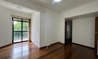 Imagem 2: Apartamento com 3 dormitórios para alugar, 120 m² por R$ 3.271,63/mês - Bom Pastor - Juiz