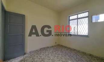 Imagem 4: Casa de Vila-LOCAÇÃO-Oswaldo Cruz-Rio de Janeiro-RJ