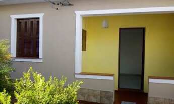 Imagem 2: Casa com 3 dormitórios, 96 m² - venda por R$ 450.000,00 ou aluguel por R$ 2.010,76/mês - B