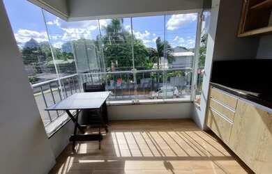 Imagem 4: Novo Hamburgo - Apartamento Padrão - Primavera