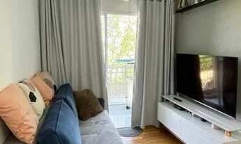 Imagem: Apartamento com 2 dormitórios à venda