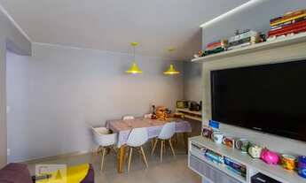 Imagem 2: Apartamento para Aluguel - Cambuci, 2 Quartos, 55 m2