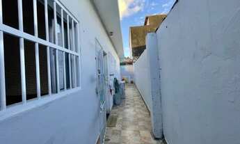 Imagem 5: PRAIA GRANDE - Casa Padrão - BOQUEIRÃO