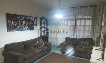 Imagem 5: Casa Sobrado em Jardim Irene - Santo André