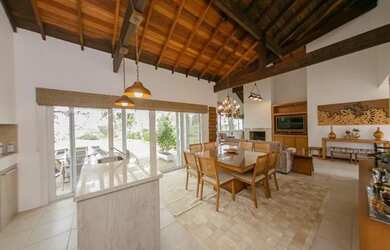 Imagem 3: GRAMADO - Casa de Condomínio - Buena Vista Village