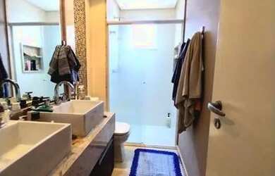 Imagem 6: Apartamento com 3 dormitórios à venda, 136 m² por R$ 1.000.000,00 - DUETO BOULEVARD - São