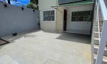 Imagem 2: Casa com 2 quartos, 60 m² - venda por R$ 240.000 ou aluguel por R$ 1.560/mês - Riviera da