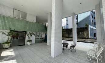 Imagem 7: Apartamento para aluguel tem 196 metros quadrados com 4 quartos em Aflitos - Recife - Pern