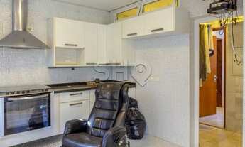 Imagem 7: Vila Particular na Vila Madalena