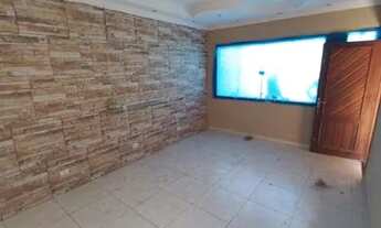 Imagem 5: PRAIA GRANDE - Casa Padrão - CAIÇARA