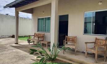 Imagem 6: Casa 2 ou 3 quartos aconchegante na Laje lote incrível