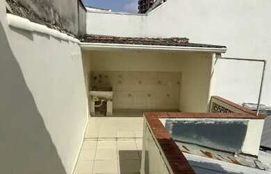 Imagem 7: Sobrado com 2 dormitórios para alugar, 146 m² por R$ 2.827,72/mês - Tatuapé - São Paulo/SP