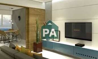 Imagem 5: Apartamento com 2 dormitórios à venda, 75 m² por R$ 439.000,00 - Centreville - Poços de Ca