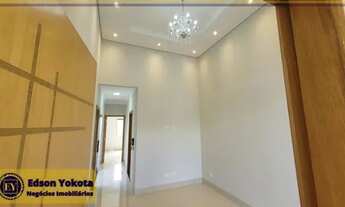 Imagem: Casa 3 dormitórios (1 suíte) Jardim Paris