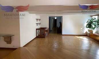 Imagem 5: Apartamento com 4 dormitórios à venda, 337 m² por R$ 4.500.000,00 - Higienópolis - São Pau