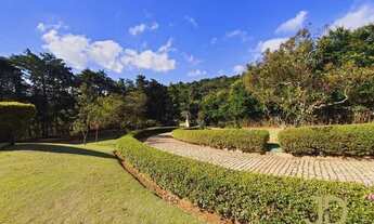 Imagem 5: Casa com 4 dormitórios, 504 m² - venda por R$ 4.900.000,00 ou aluguel por R$ 16.850,00 - C