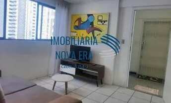 Imagem 6: Flat para locação em Boa viagem anual ou temporada