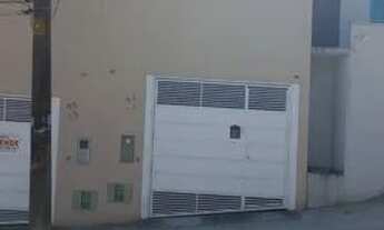 Imagem: SOBRADO - PARQUE NOVO ORATÓRIO