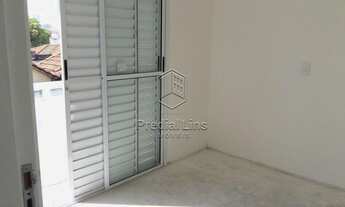 Imagem 3: Casa à venda, 160 m² por R$ 750.000,00 - Vila Nair - São Paulo/SP