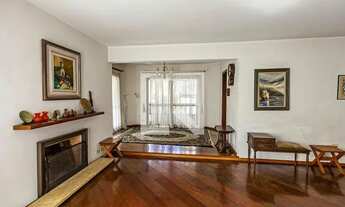 Imagem 4: Apartamento para Aluguel - Perdizes, 3 Quartos, 200 m2