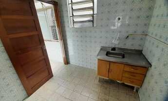 Imagem 4: Apartamento no Bairro Cristo Redentor com 40 m², 1 dormitório, sala de estar, cozinha, ban