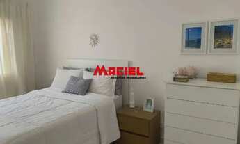 Imagem 3: Apartamento Padrão em São José dos Campos