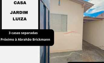 Imagem: Casa para venda possui 180 metros quadrados