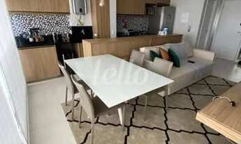 Imagem 6: São Paulo - Apartamento Padrão - Vila Mariana