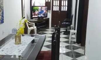 Imagem: Casa para aluguel com 3 quartos em São