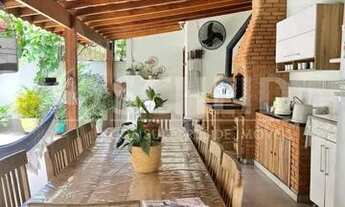 Imagem 2: Casa Térrea - City Campo Grande