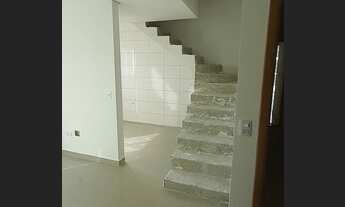 Imagem 3: Coberura para venda com 120 metros quadrados com 2 quartos