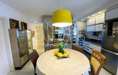 Imagem 3: Apartamento para venda em Jurerê