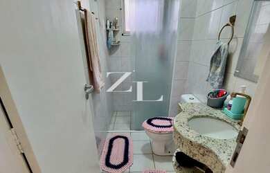 Imagem 6: Apartamento 2 quartos no Caminho Novo - Palhoça - SC