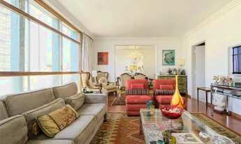 Imagem 3: Perto do Parque Buenos Aires e do shopping Pateo Higienópolis