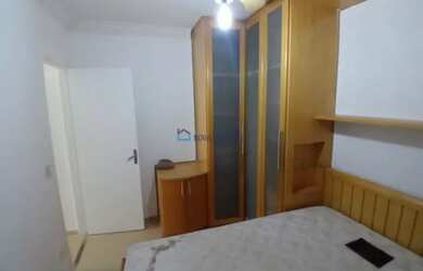 Imagem 7: Apartamento para locação, Chácara Santo Antônio, 60m², 2 dormitórios, sala,cozinha,1 banhe
