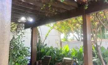 Imagem 2: Casa para aluguel com 2 quartos no CPA III - Cuiabá - MT