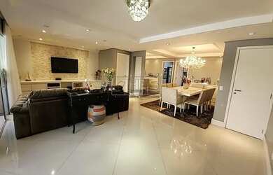 Imagem 6: Vila Almafi - Apartamento com 3 Suítes e 2 vagas no Panamby