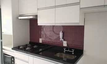 Imagem: APARTAMENTO DE 94M² 2 QUARTOS (1SUITE)