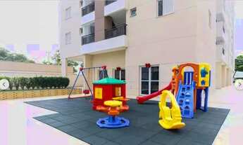 Imagem 3: Apartamento Landscape 3 Quartos para aluguel com 77 metros, Jardim Aquarius - SJC