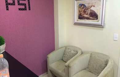 Imagem 6: BARUERI - Conjunto Comercial/Sala - ALPHAVILLE CENTRO INDUSTRIAL E EMPRESARIAL/ALPHAVILLE