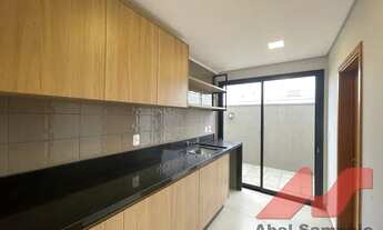 Imagem 6: Casa no bairro Alphaville