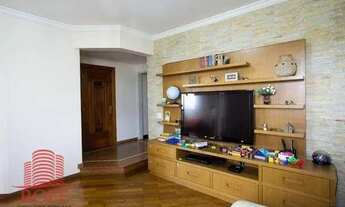 Imagem: Apartamento com 4 dormitórios, 200 m²