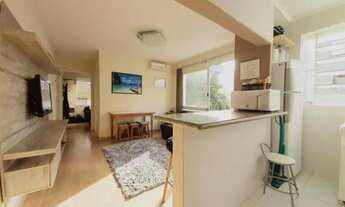 Imagem: Apartamento para Venda - 37.35m², 1 dormitório