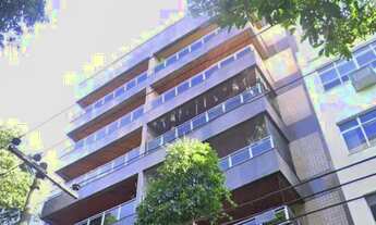 Imagem: Alugo apartamento 145m na Tijuca, rua Dona